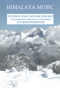 Muziek Is 'Cool' Doe Ook Eens Mee!