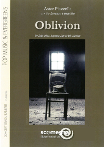 Oblivion, Concert-/Fanfare Band
