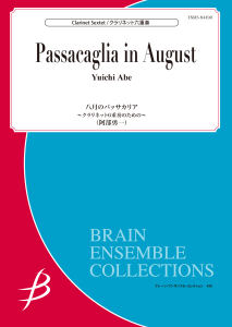 Passacaglia in August