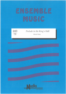 Prelude In The King's Hall