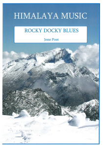 Rocky Docky Blues