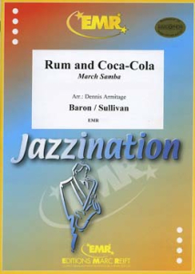 Rum And Coca Cola