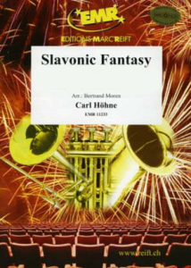 Slavonic Fantasy