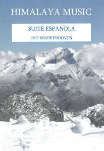 Suite Española