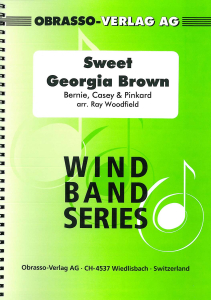 Sweet Georgia Brown