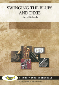 Swinging The Blues And Dixie
