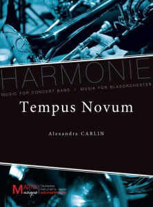 Tempus Novum