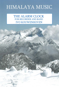 The Alarm Clock