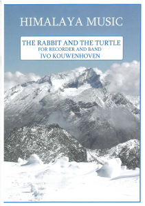 Rabbit And The Turtle