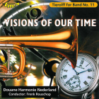 Tierolff for Band No. 11 "Visions of our Time"