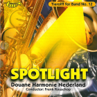 Tierolff for Band No. 12 "Spotlight"